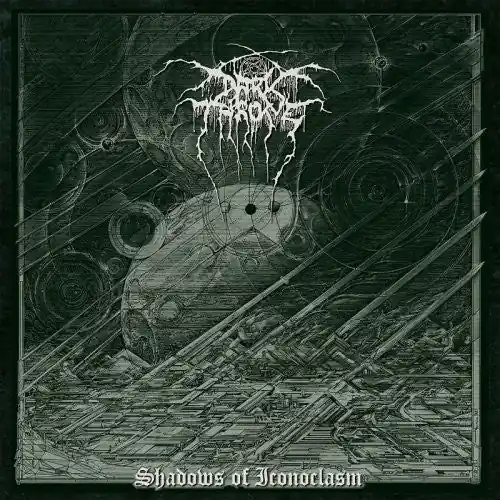 Super Sale Darkthrone – Shadows Of Iconoclasm Lp Box Set (Deluxe Edition Ltd)– museum vinyl