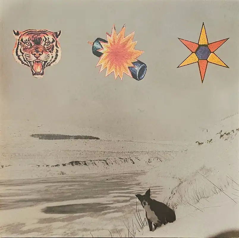 The Beta Band - The Three E.P's Lp + CD– museum vinyl Seasonal Sale