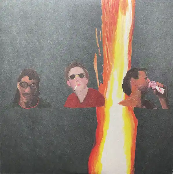 MJ Lenderman – Manning Fireworks Lp– museum vinyl Editor’s Pick