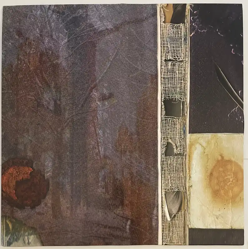 Persian Empire – Küno EP (Ltd Edition)– museum vinyl Direct From Factory